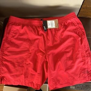 Men’s The North face Adventure Short
